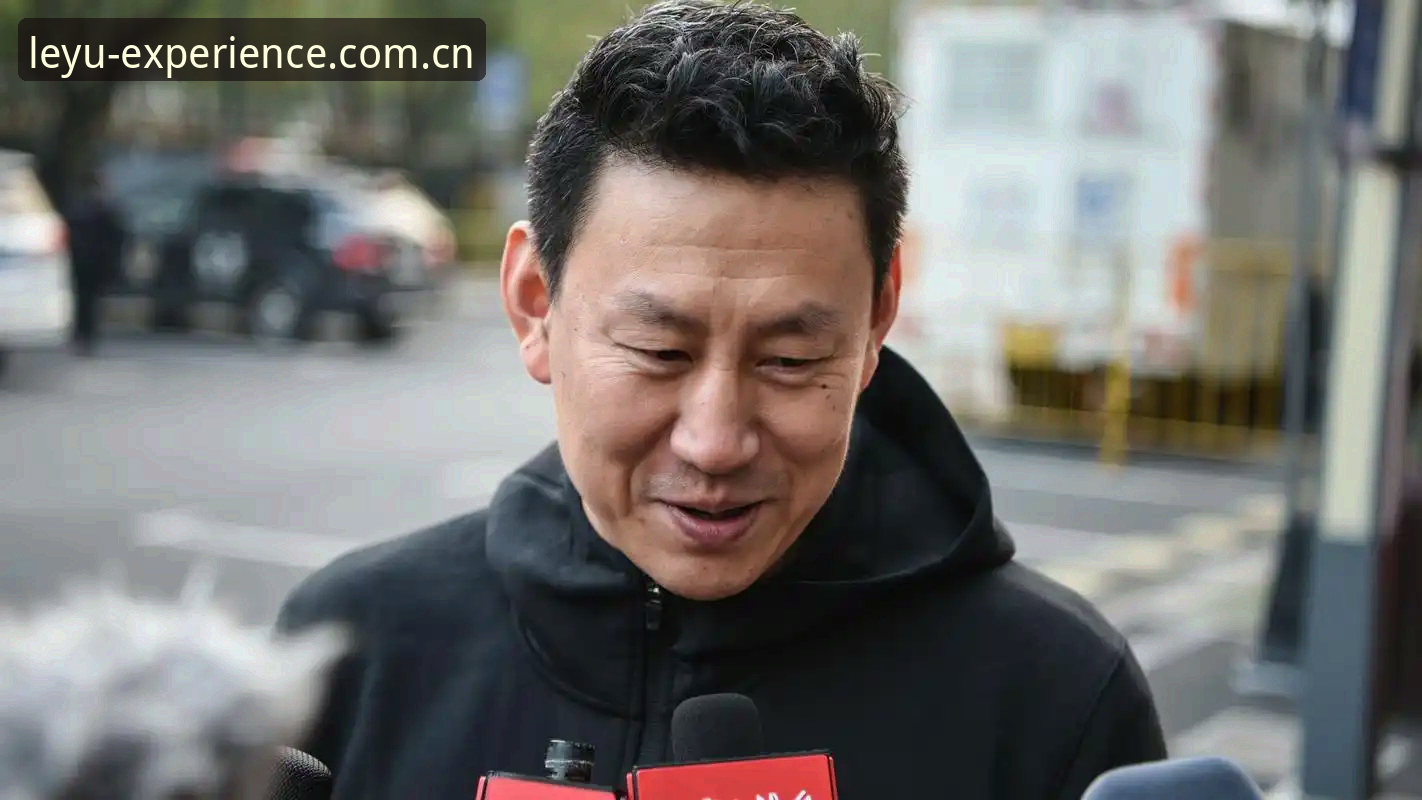 首发体验新主场电竞赛程攻略 3个关键信号解读李楠接棒:北京男篮新主帅背后的野心与变局